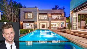 Onerepublic S Ryan Tedder Picks Up 8 25m West Hollywood Manse