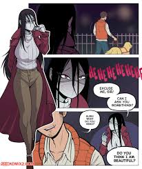 ✅️ Porn comic Do You Think I Am Beautiful. Fede X Rojas Sex comic guy went  on | Porn comics in English for adults only | sexkomix2.com