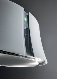 Zephiro E Ion The Cooker Hoods That Cleanse The Air With Style Cooker Hoods Cooker Pure Products