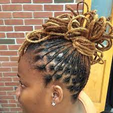 See more ideas about locs hairstyles, natural hair styles, dreadlock hairstyles. 30 Creative Dreadlock Styles For Girls And Women