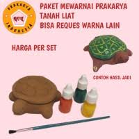 Cara pembuatan vas bunga dari tanah liat. Jual Bentuk Tanah Liat Murah Harga Terbaru 2021