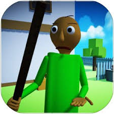 Baldi S Basics Secret House 3d By Zap Zap Secret House Basic Secret