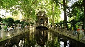 Photos, address, and phone number, opening hours, photos, and user reviews on yandex.maps. Le Jardin Du Luxembourg A Paris Sortiraparis Com