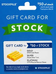 Get gift card for disney stock low to $29.95 at stockpile: Blackhawk Partners With Stockpile For U S Stock Investment Gift Cards Oct 14 2015 Fintech Futures