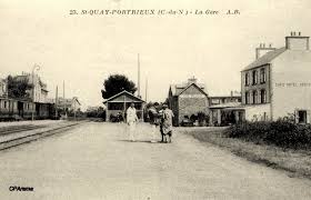 Saint Quay Portrieux Cotes Du Nord En 2020 Carte Photo Bretagne Ronce Les Bains