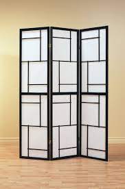 This elegant fireplace screen is giving a feeling of welcoming home. Folding Screen 3 Panel Black Frame Panel Room Divider Room Divider Room Divider Screen
