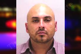 Robert Kunst — Bartow County Jail Bookings