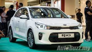 Get used kia rio car valuation online for free within just a few seconds in malaysia. All New Kia Rio Now On Sale In Malaysia Rm79 888 But Still Comes With A Four Speed Gearbox Autobuzz My