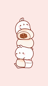 All About Happy Food Cute Lockscreens Kawaii Wallpaper Cute Wallpapers
