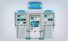 You can easily reload them. Access Entry Stations Pdq Vehicle Wash Systems