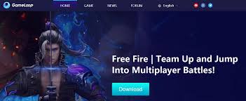 Gameloop is probably one of the best android emulators we can use to play games developed by tencent. Táº£i Free Fire Tren May Tinh Pc Vá»›i Bluestacks Gameloop Nox