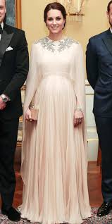 Look Of The Day Kleider Fur Schwangere Abendkleid Und Kate Middleton Outfits