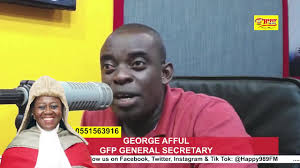 CJ Torkonoo’s Issues Began From Day One, Her Removal Was Bound to Happen