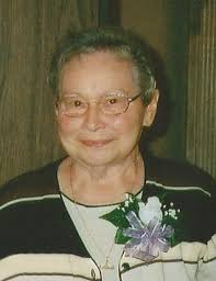 Obituary information for Ernestine Patterson