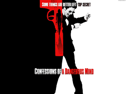 Confessions of a dangerous mind