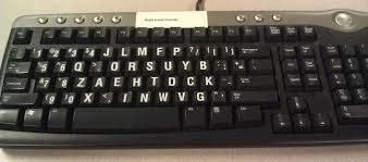 We use keyboard every day, be it our desktop, or laptop, or tablet or smartphone. Why Letters On Keyboard Are Not In Alphabetical Order Assignment Help Blog