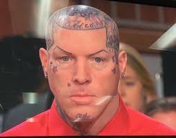 Help] I'm looking for the episode that this handsome man is in. If anyone  can find it I can provide one crisp high five! : r/judyjusticeporn