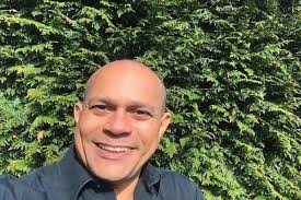 Nieuwe ontwikkelcoach Tommy Mac Donald