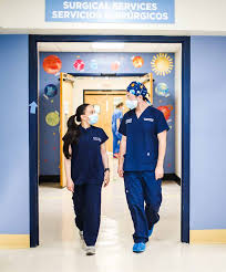 AN UPDATE FROM FRANCISCAN CHILDREN'S