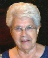 Betty Worthy Obituary (1927