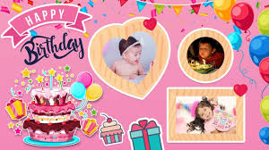 Begitu juga ketiak berulang tahun untuk merayakan hari dalam memberi ucapan selamat ulang kepada keluarga, suami, istri, anak, kedua orang tua, sahabat atau yang lainnya. Wishes Ulang Tahun Kartu Bingkai Gif Stiker For Android Apk Download