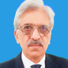 Amina Hassan vs. Sharjeel Shahid (FOSPAH)