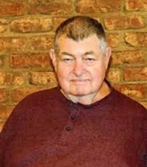 James E. Fox Obituary