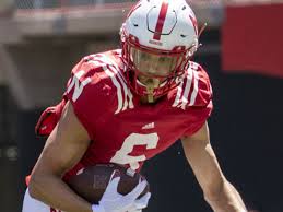 In the relatively brief time that i've been a writer here at bleacher report, i've written several articles that were outside my comfort zone. Transfer Portal Could Be Key To Nebraska S 2021 Football Season All Huskers