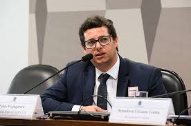 Wajngarten, with 1 highly influential citations and 25 scientific research papers. Cpi Da Pandemia Ouve Fabio Wajngarten Nesta Quarta Sobre Atraso De Vacinas Senado Noticias