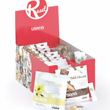 Pin On Usana Reset Weightloss Program