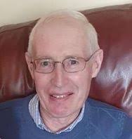 Condolence Book for John Hughes (Claremorris, Mayo)