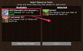 When you see .zip on the end of a file, you're looking at an extension that indicates to the computer the nature of this file and how to open it. How To Install Minecraft Mods And Resource Packs