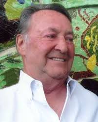 Gerald Duane Frederick