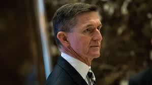 Flynn ran company that lobbied for foreign clients while he received intel  briefings