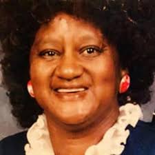 Isabell Brown Jackson Obituary November 6, 2018