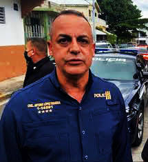 NOTICIAS SUR P.R.: NOTICIAS POLICIACAS RELEVANTES