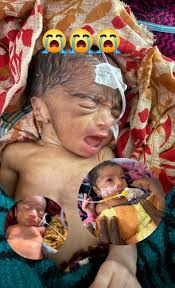 Don't push during labor with low battery