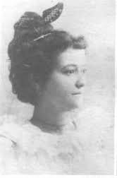 Memorial: Mary Cornelia Cappleman