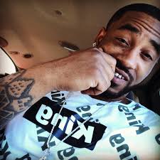 Troy Rocker's Instagram, Twitter & Facebook