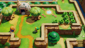 It's well made with gorgeous cinematography and strong performances from its cast. Gameplay The Legend Of Zelda Link S Awakening Game For The Nintendo Switch System Learn The Basics