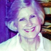 Joan Timmons Obituary