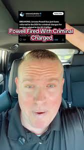 Paul Powell Attorney