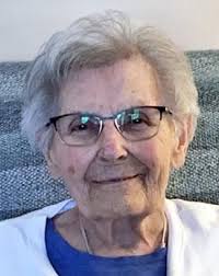 MARY GEARY Obituary (1920