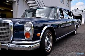 Img Mercedes 600 Classic Mercedes Mercedes Benz