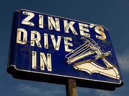 Zinke S Shoe Repair Vintage Neon Signs Retro Sign Neon Signs