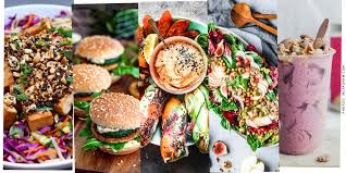 While the brownies are cooling, make the frosting. 5 Tasty Food Trends Paleo Clean Eating Vegan Detox Low Carb Fiv Magazine