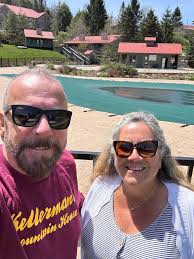 Dirty Dancing film location visit experience at lake resort