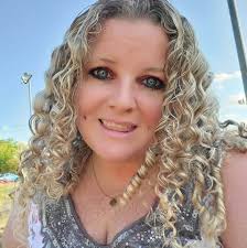 Profile for Ashley Suzette Parker