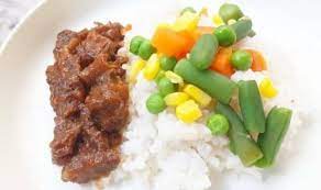 Resep mpasi 9 bulan adalah kumpulan resep mpasi makanan bayi 9 bulan sederhana yang dapat dibuat dan disajikan untuk keluarga anda. Intip Resep Mpasi Daging Sapi Untuk Bayi 9 Bulan Okezone Lifestyle