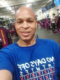 Staying competitive at 50 through basketball